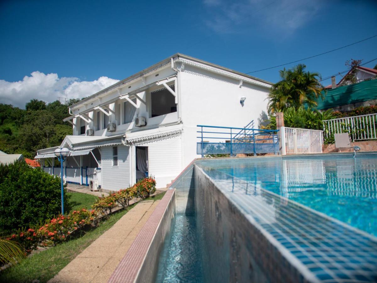 لو كاربيت Residence Madicreoles المظهر الخارجي الصورة